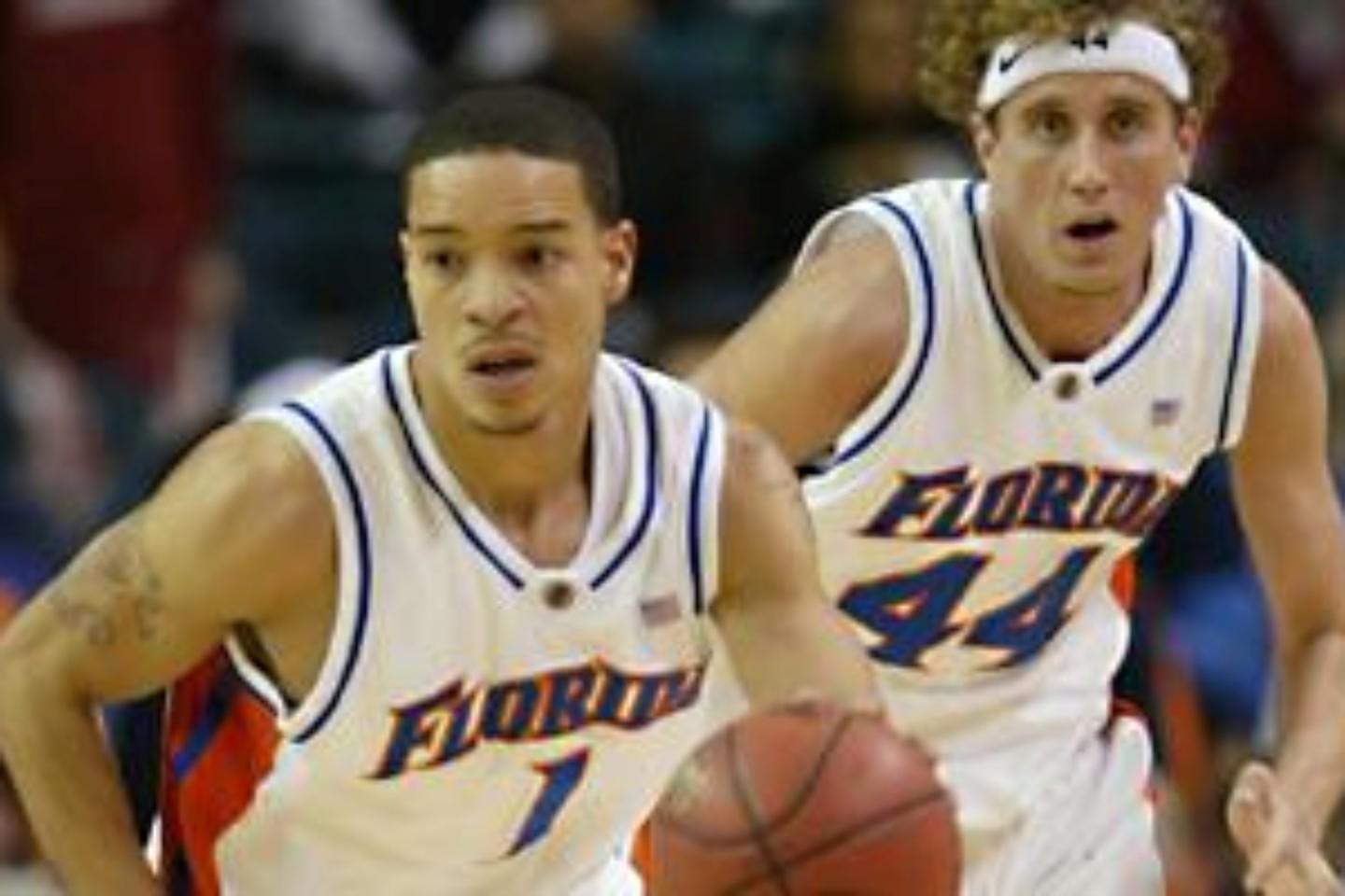 florida gators basketball 门票