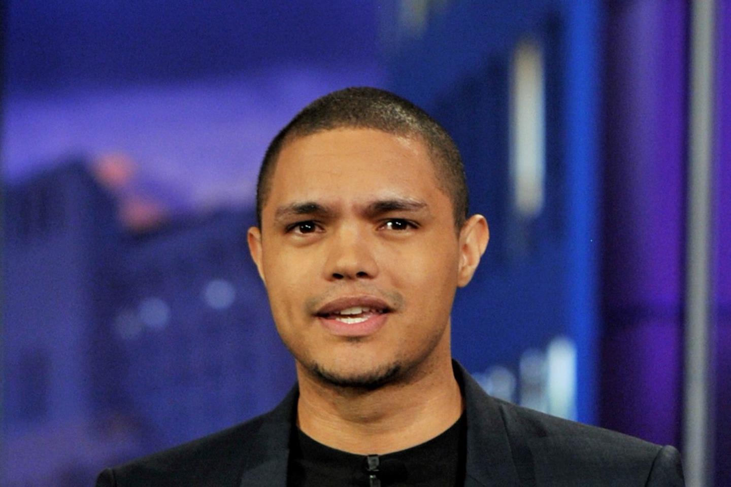 trevor noah 门票