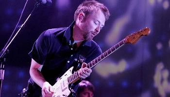 image for event Radiohead