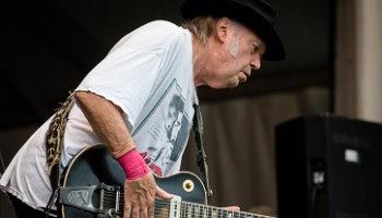 Click to view details and reviews for Neil Young.