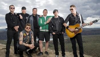 image for event Dropkick Murphys and Pro Boxing