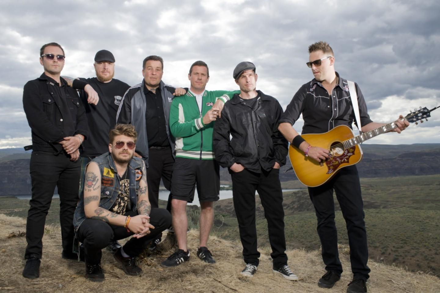 Resultado de imagem para dropkick murphys