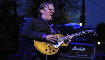 image for event Joe Bonamassa