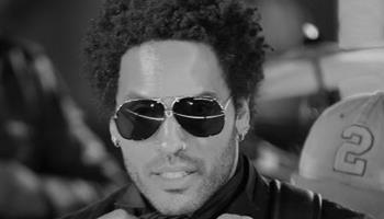 image for event Lenny Kravitz