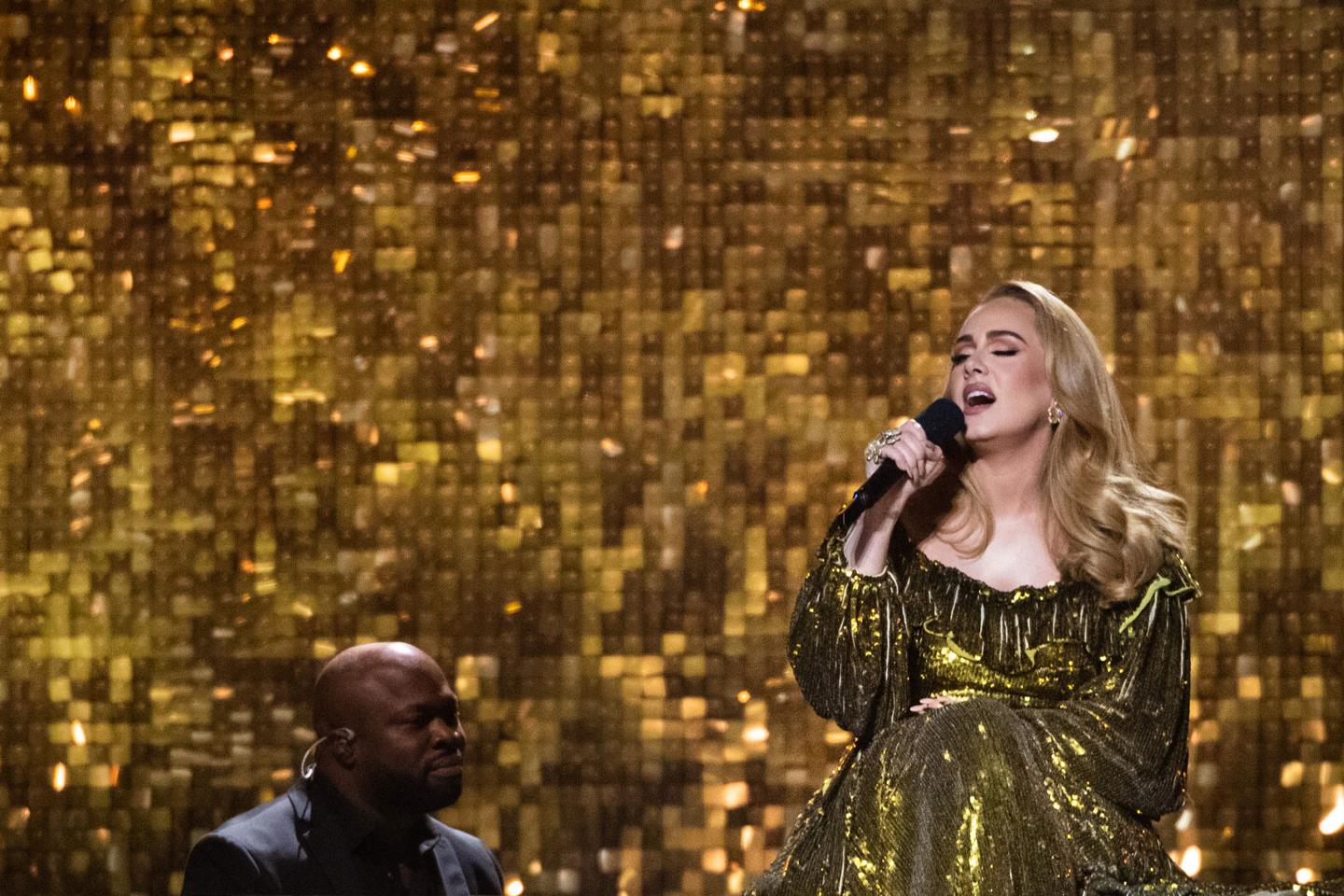 Adele Tickets | Adele Tour and Concert Tickets - viagogo1440 x 960