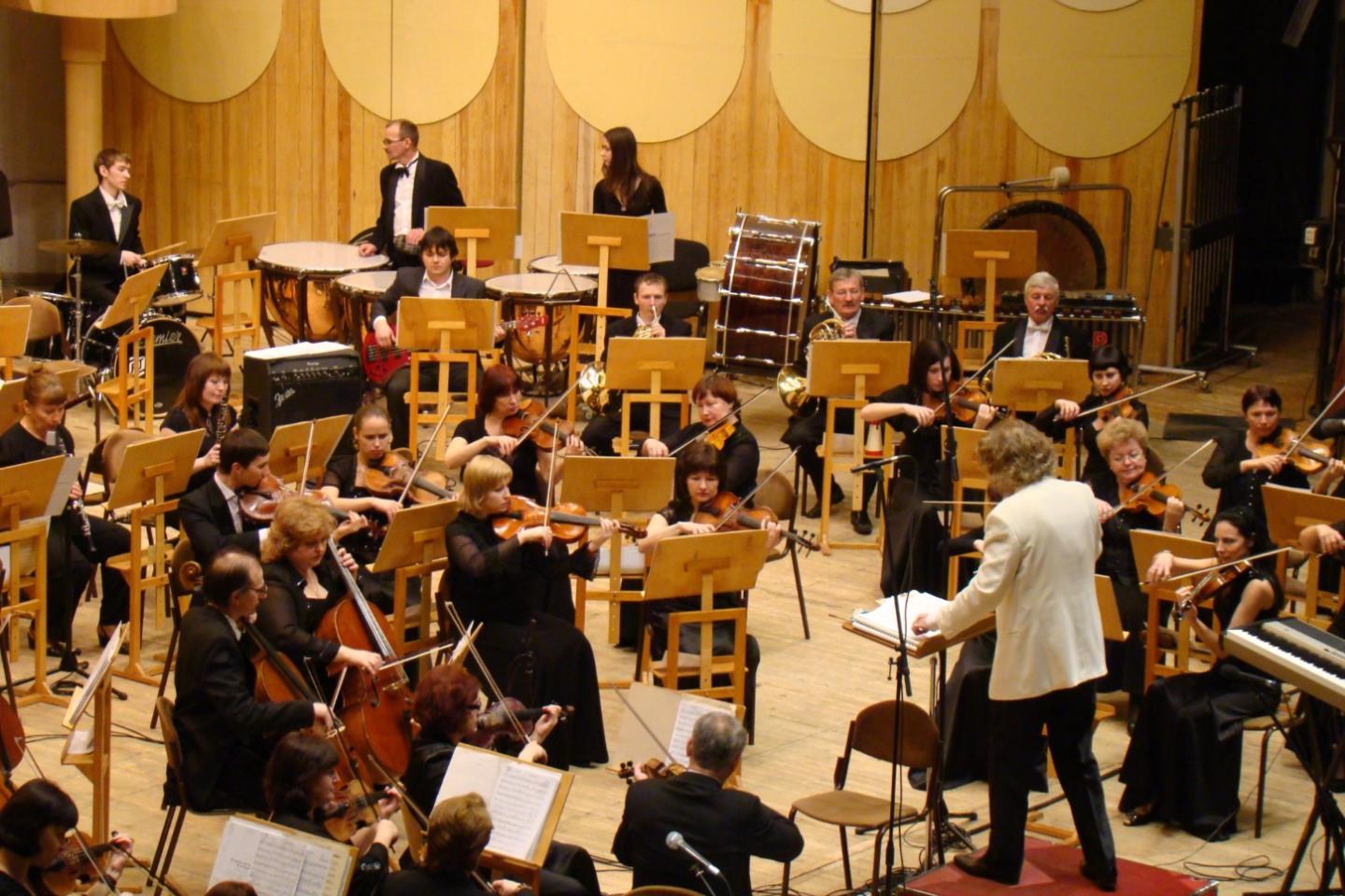 National Symphony Orchestra Tickets National Symphony Orchestra Tour 