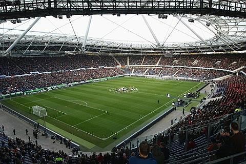 Hannover 96 Tickets | Buy or Sell Hannover 96 2019 German 1. Bundesliga