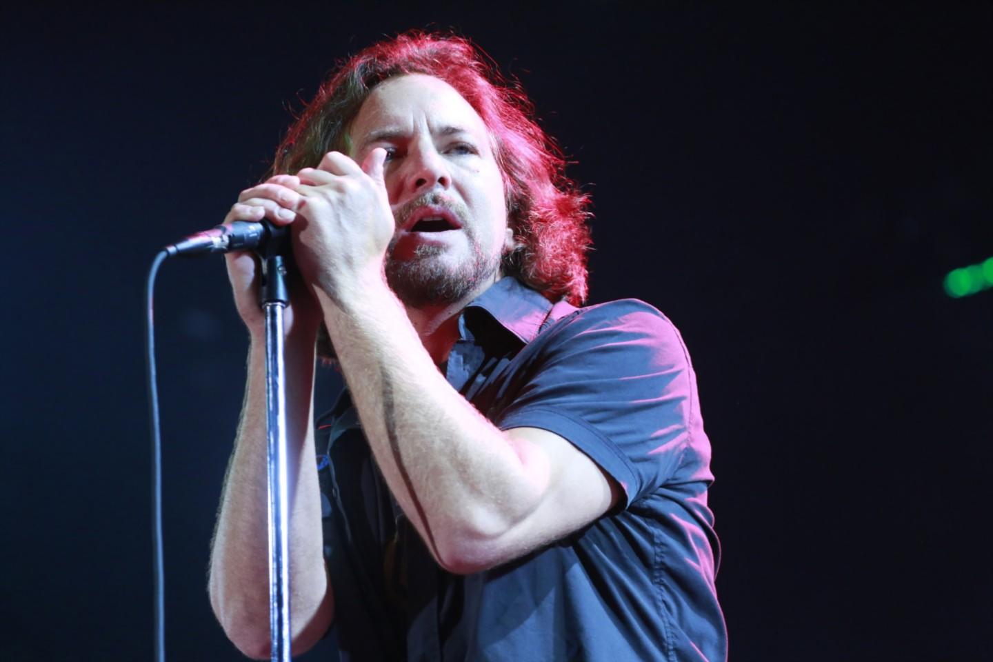 Eddie Vedder Tickets | Eddie Vedder Tour 2018 and Concert Tickets - viagogo