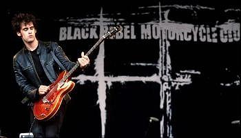 image for event Black Rebel Motorcycle Club