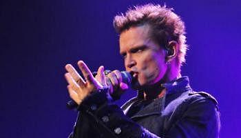 image for event Billy Idol