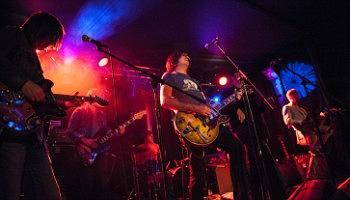 image for event Brian Jonestown Massacre and Chris Botti