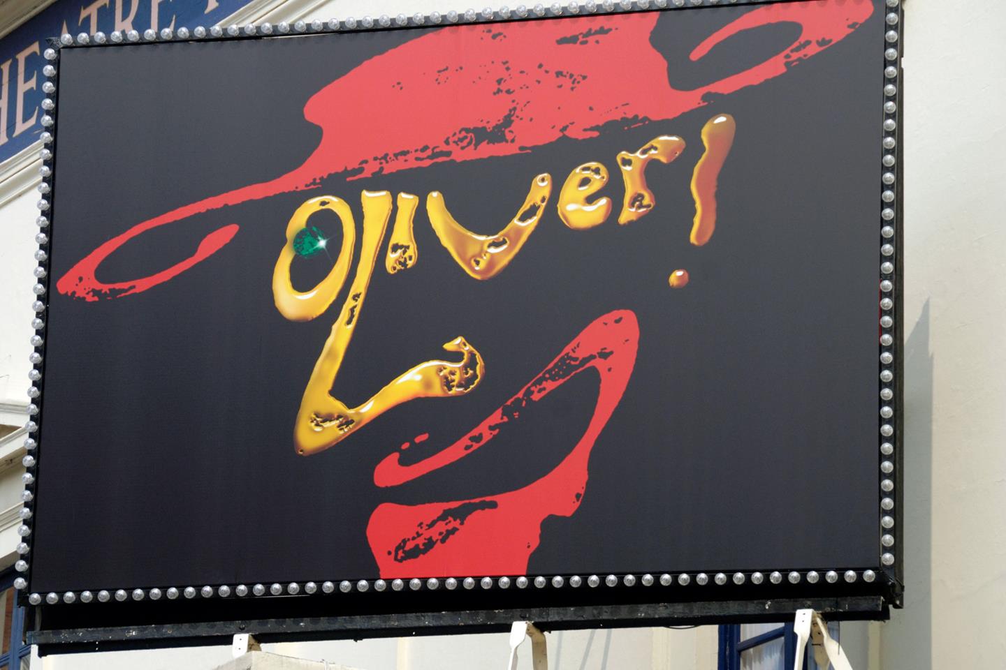 Oliver! Tickets Buy or Sell Oliver! Tour 2020 Tickets viagogo