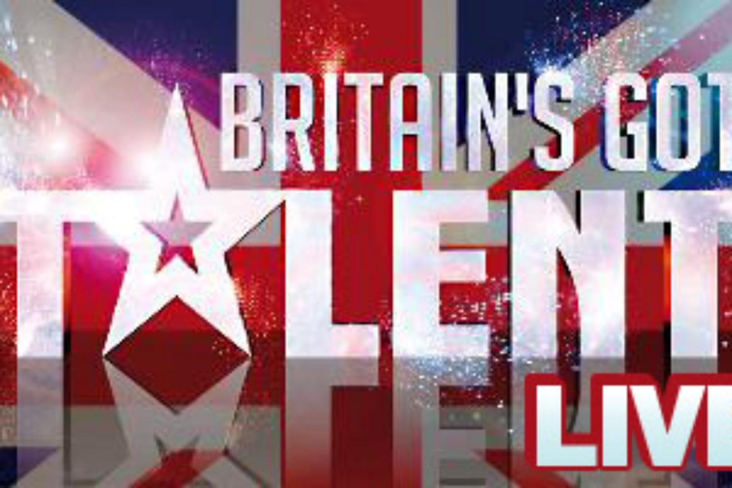 Britains Got Talent Tickets BGT Tour 2011 Britains Got Talent Live