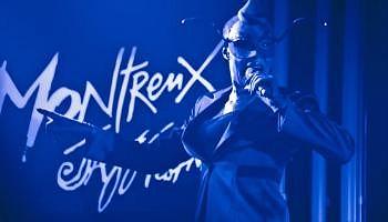 image for event Elton John - Montreux Jazz Festival 2019 - Saturday