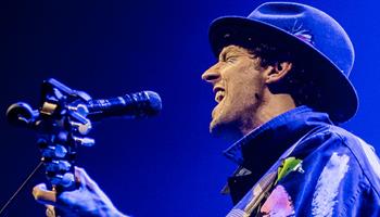 image for event Jason Mraz and Brett Dennen
