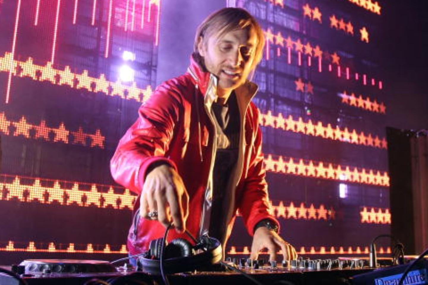 david guetta tour canada