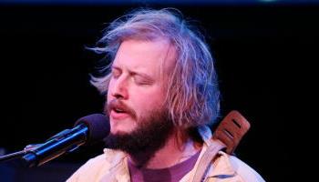 image for event Bon Iver