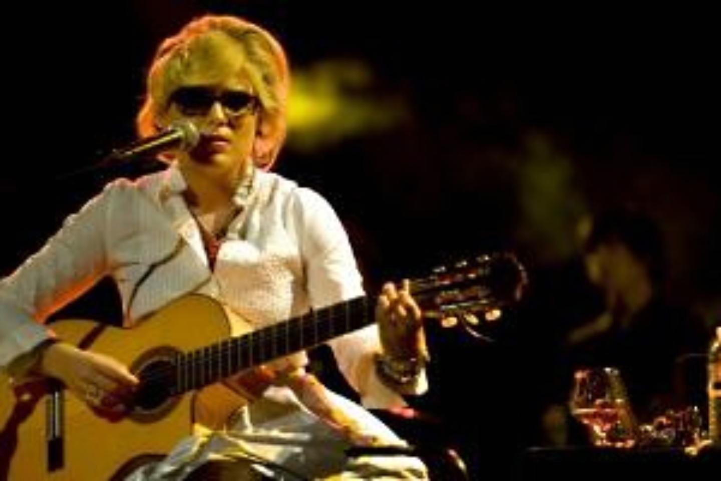 Melody Gardot Tour | Hot Sex Picture