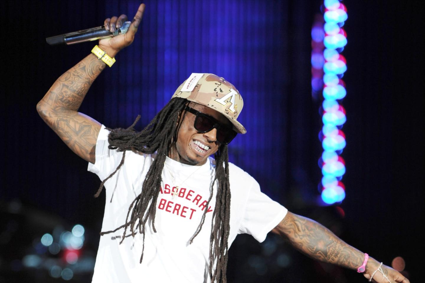 Lil' Wayne Tickets Lil' Wayne Tour 2019 and Concert Tickets viagogo