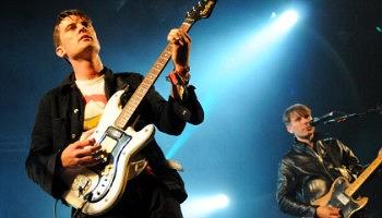 image for event Franz Ferdinand