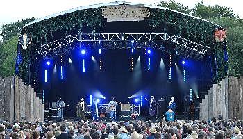 Click to view details and reviews for End Of The Road Festival.