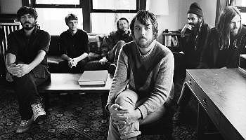 Click to view details and reviews for Fleet Foxes.