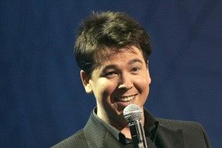 Michael McIntyre