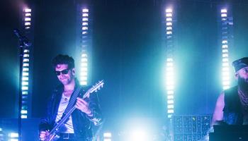image for event Chromeo and Phantoms