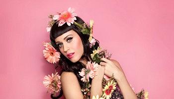 image for event Katy Perry