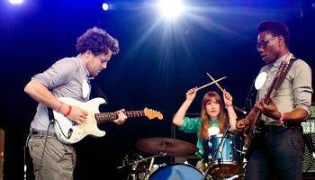 Click to view details and reviews for Metronomy.