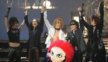 Click to view details and reviews for X Japan.