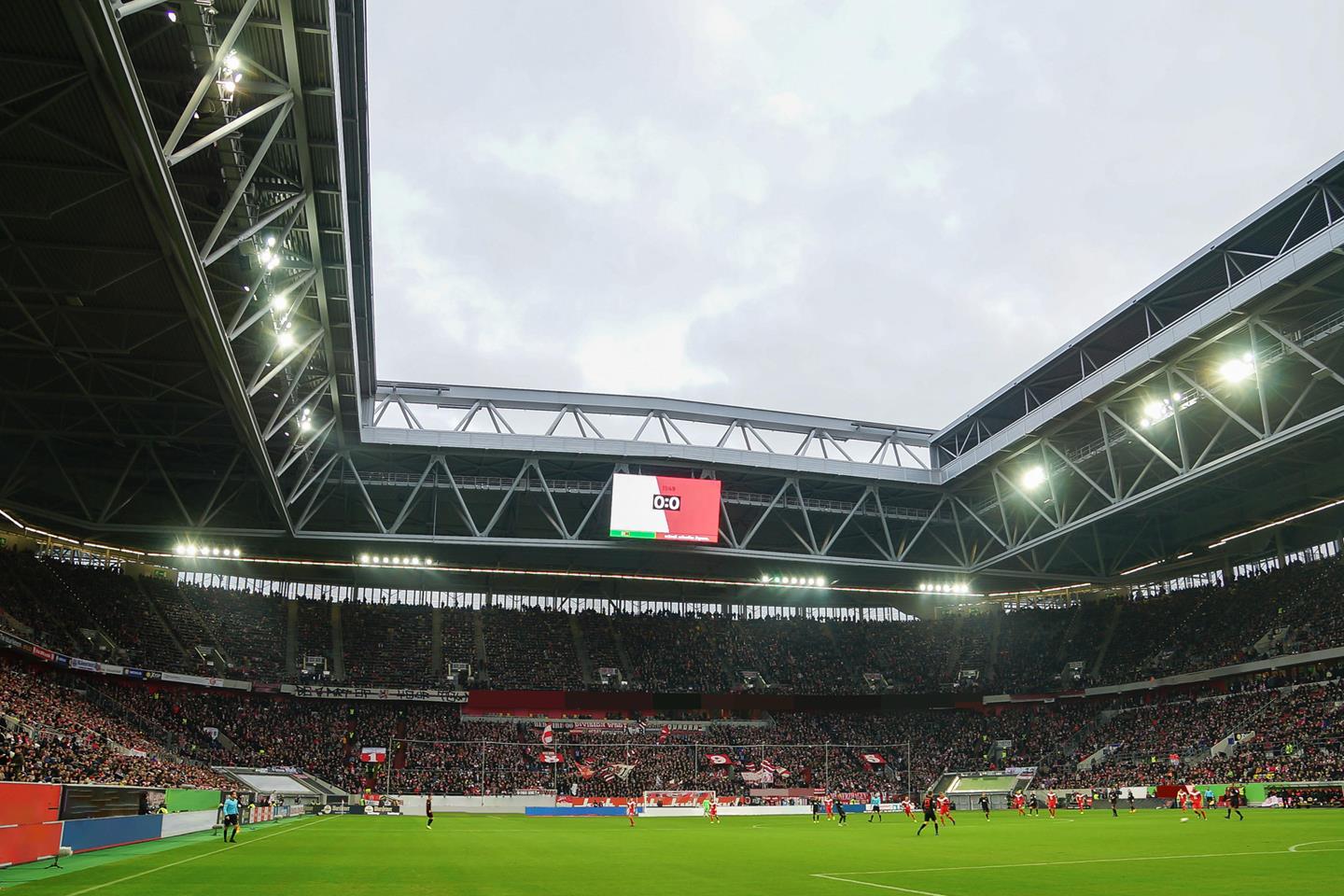 Fortuna Düsseldorf Tickets | F95 Tickets | Fortuna Tickets ...