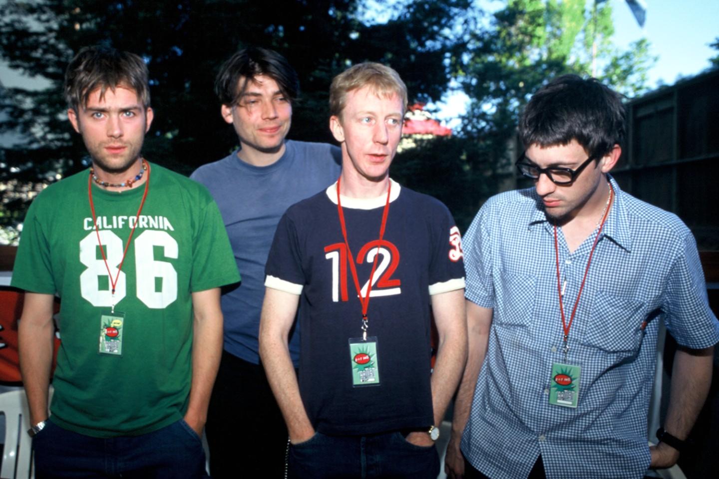 Resultado de imagen de BLUR