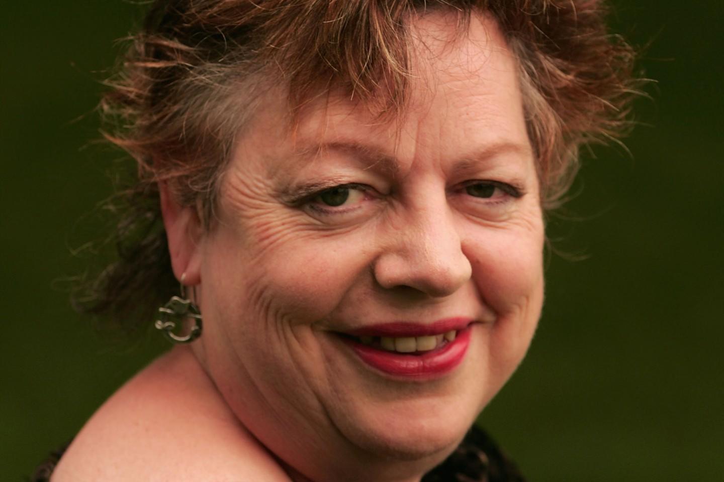 Jo Brand Tickets | Buy or Sell Tickets for Jo Brand Tour Dates - viagogo