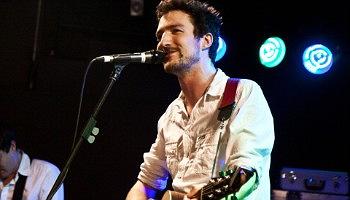 image for event FRANK TURNER & THE SLEEPING SOULS