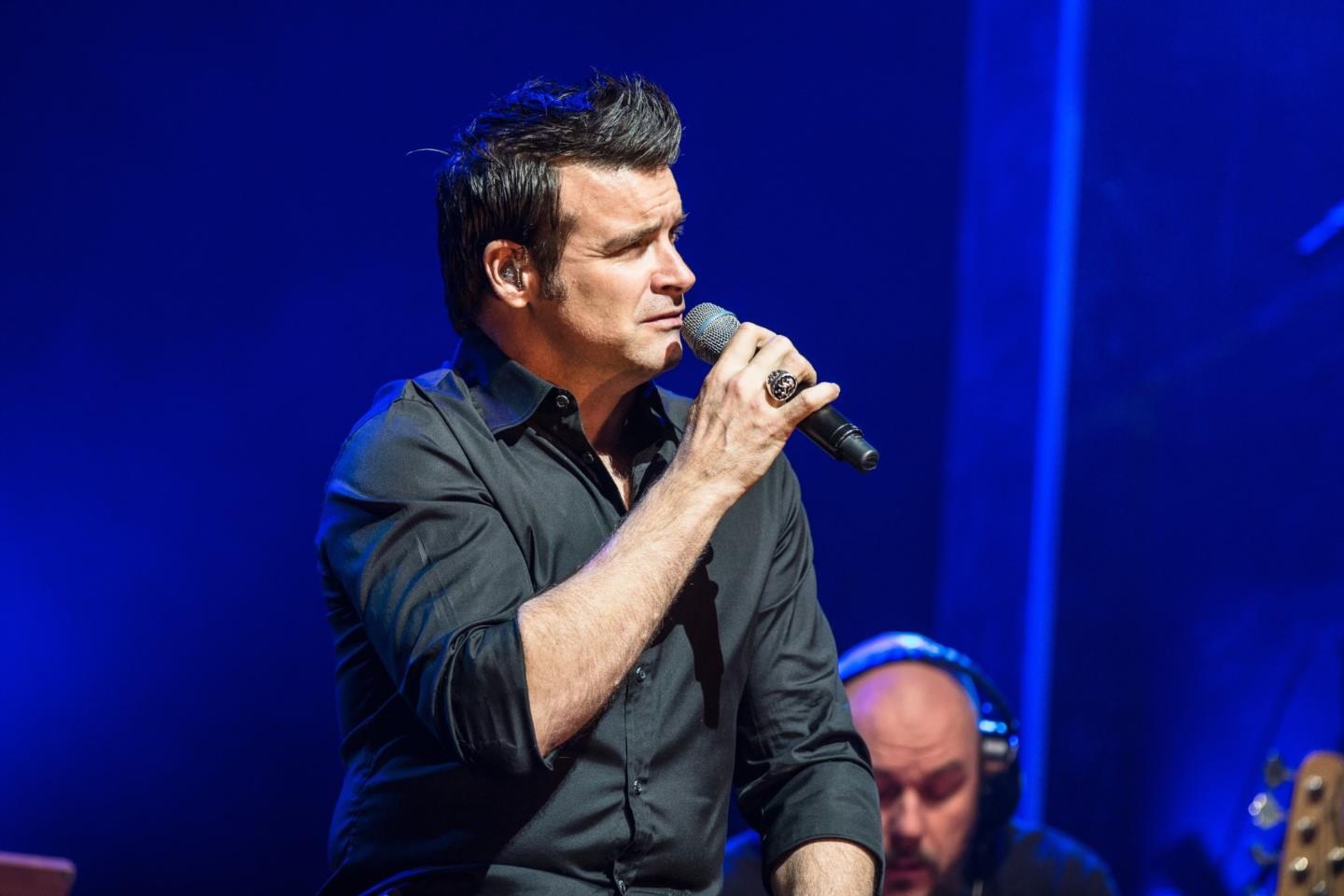 Roch Voisine Tickets | Roch Voisine Tour Dates 2020 and Concert Tickets