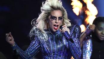 image for event Lady Gaga