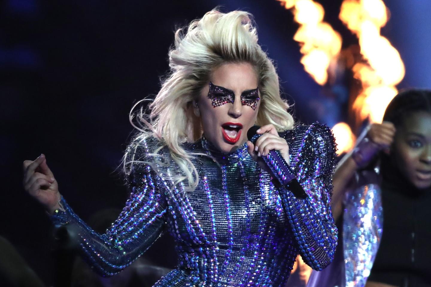 Billets Lady Gaga Places de Concert Lady Gaga 2020 viagogo