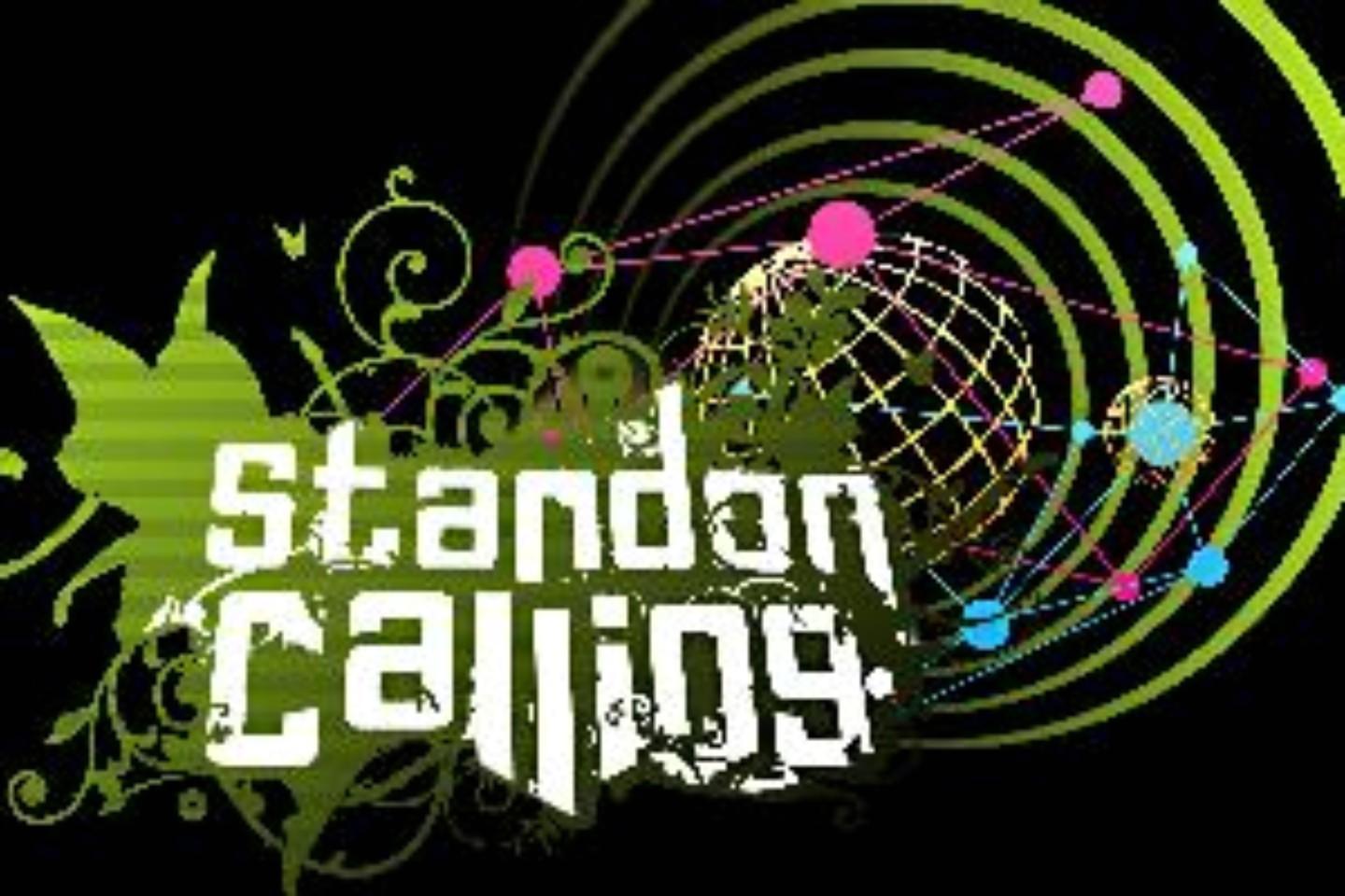 Standon Calling 2019 Tickets | Karten für Standon Calling ...