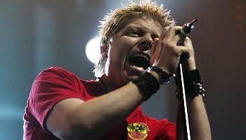 The Offspring