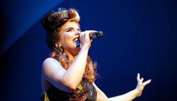 image for event Paloma Faith