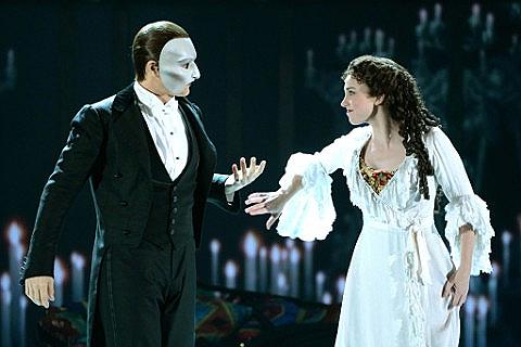 The Phantom Of The Opera By Andrew Lloyd Webber On Spotify