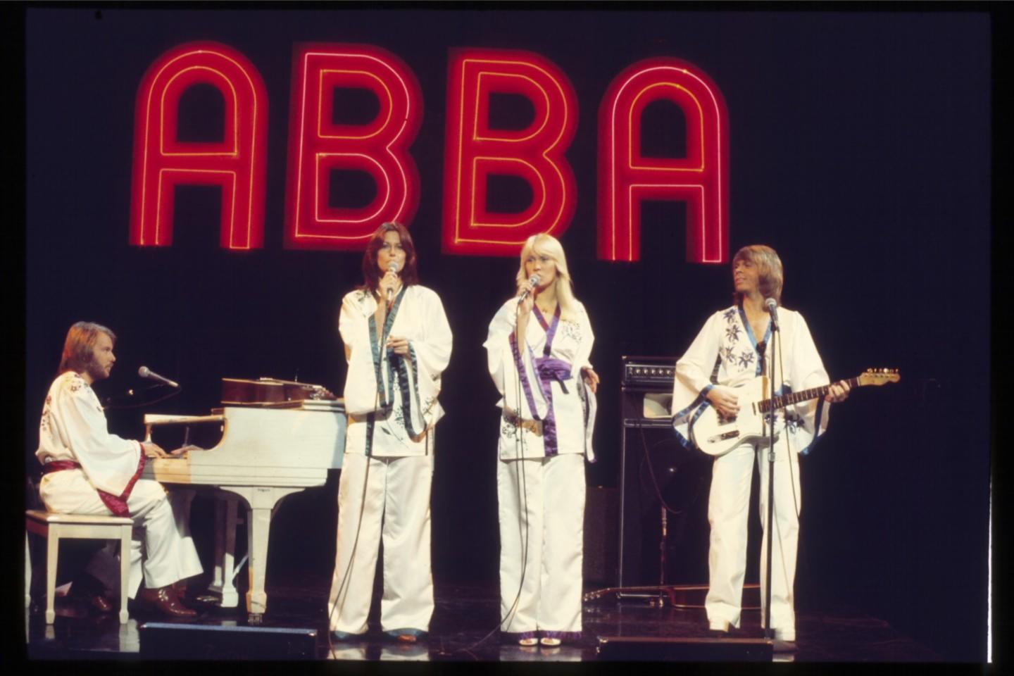 ABBA Tickets 2018 Günstige Karten für ABBA Tour ABBA Konzertkarten