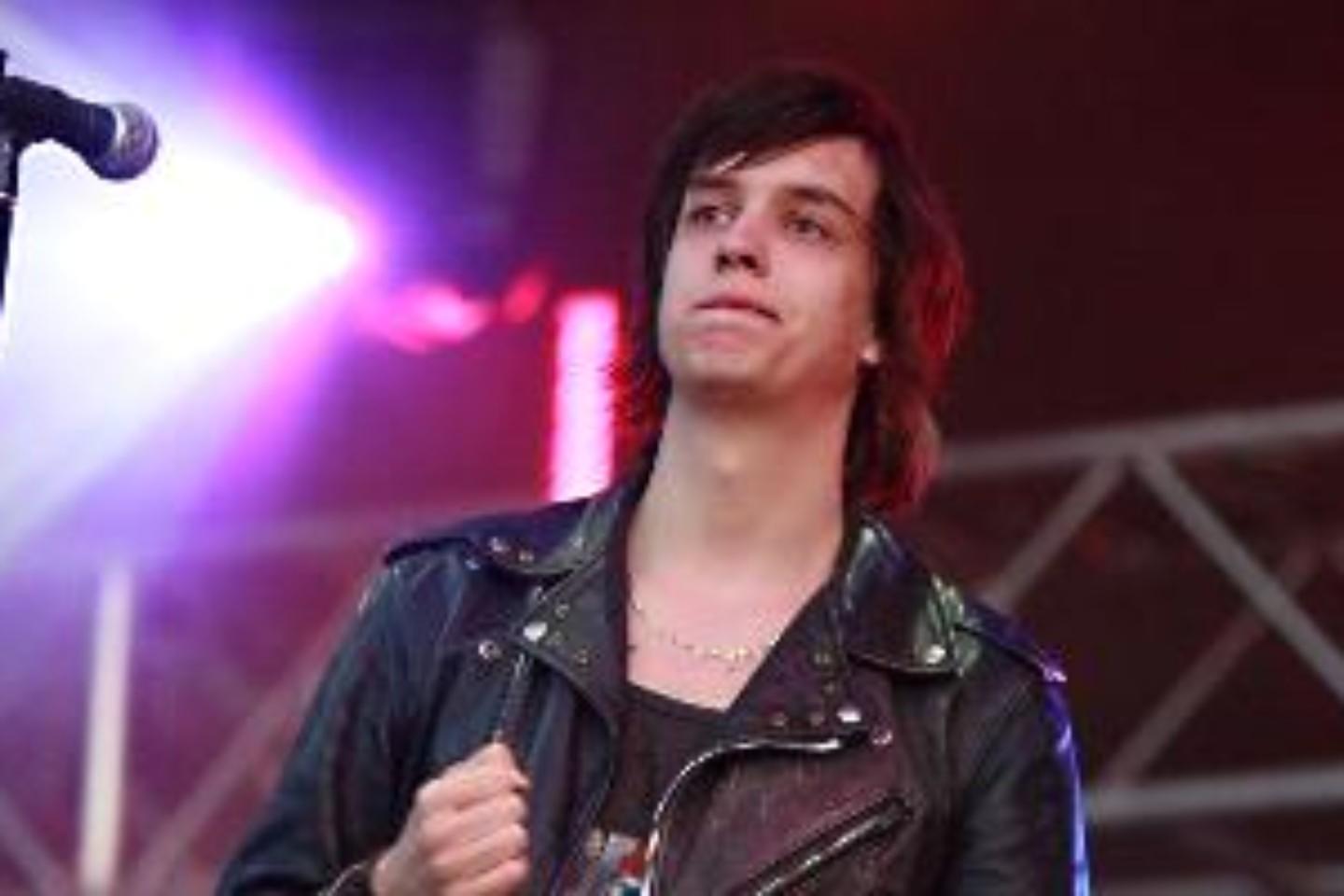 Julian Casablancas - Wikipedia