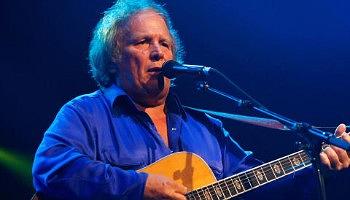 image for event Don McLean