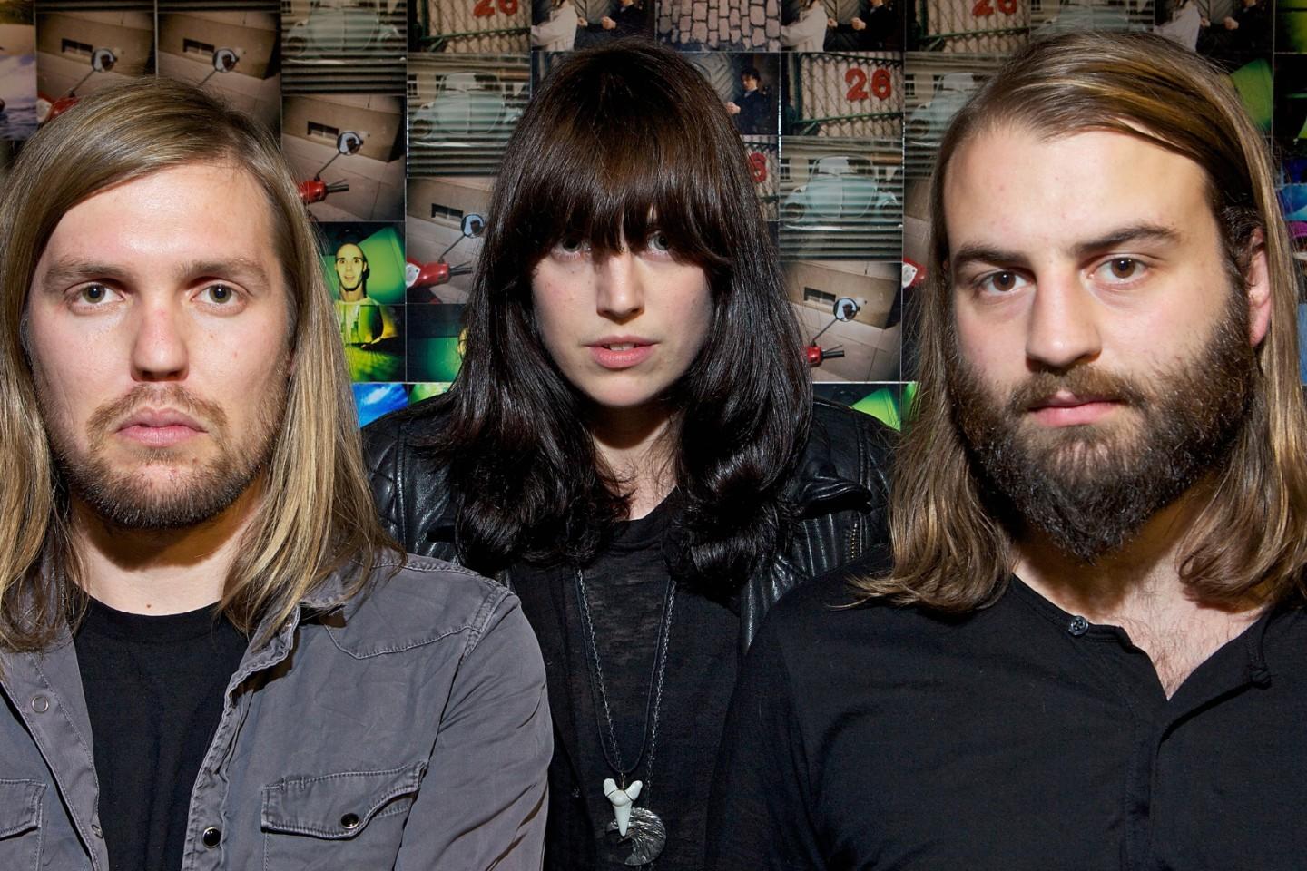Band of Skulls Tickets | Band of Skulls Tour and Concert Tickets - viagogo