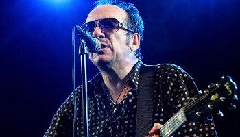 image for event Elvis Costello