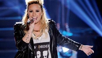image for event Demi Lovato
