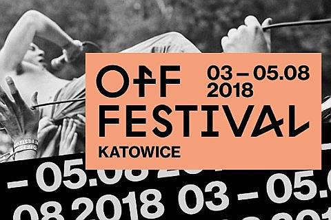 Off festival 2019 artyści