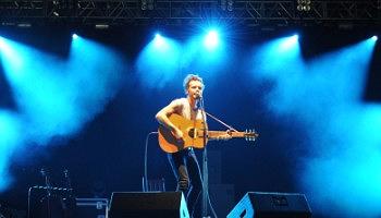 image for event The Tallest Man on Earth